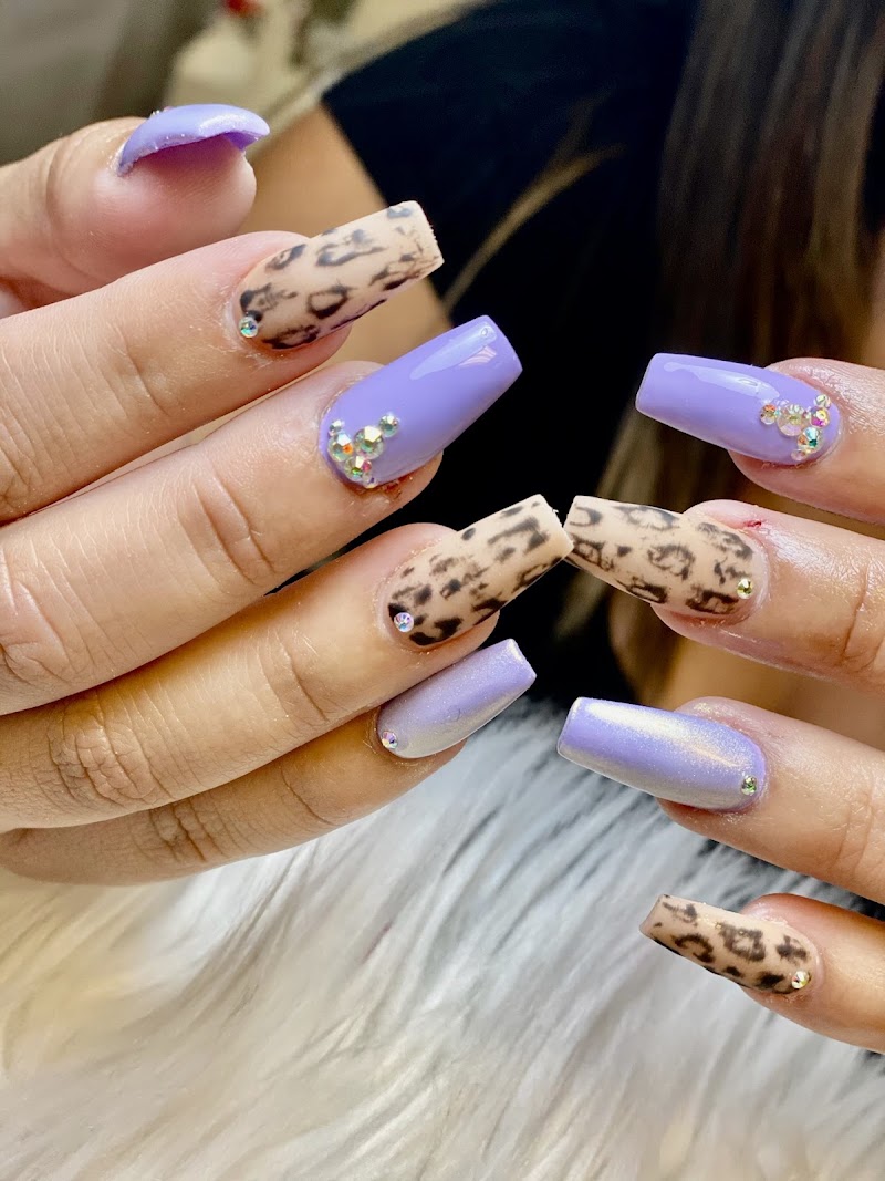 Trendz Beauty & Salon, nail salon in Salida, CA, photo 1 of 10