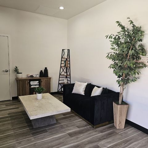 Matterra Wellness, spa in Modesto, CA